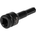 Impact HEX Head 1/2' H19x78 mm