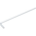 Long six. key 2 mm, length 100 mm