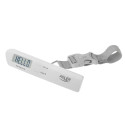 Adler | Travel Luggage Scale | AD 8191 | Maximum weight (capacity) 50 kg | Accuracy 10 g | Grey Adler | Travel Luggage Scale | AD 8191 | Maximum weight (capacity) 50 kg | Accuracy 10 g | Grey
