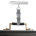Adler | Travel Luggage Scale | AD 8191 | Maximum weight (capacity) 50 kg | Accuracy 10 g | Grey Adler | Travel Luggage Scale | AD 8191 | Maximum weight (capacity) 50 kg | Accuracy 10 g | Grey