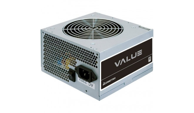 Chieftec Value 400W power supply (APB-400B8)