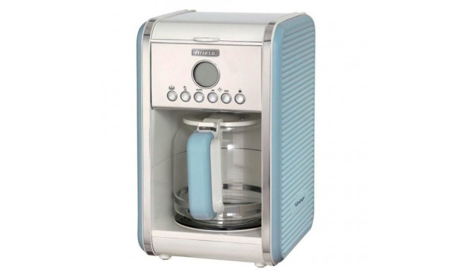 Ariete Vintage Filtrikohvimasin A1342/05 sinine