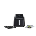 Ninja Air Fryer Ninja AF180EU Black