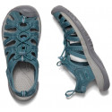 Keen women's sandals Whisper (40), smoke blue