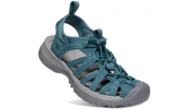 Keen women's sandals Whisper (40), smoke blue