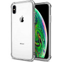 Evelatus case Military Shockproof Apple iPhone XS Max, transparent