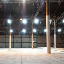 LED High Bay V-TAC 200W 110st 120Lm/W IP65 VT-92200 4000K 20400lm luminaire