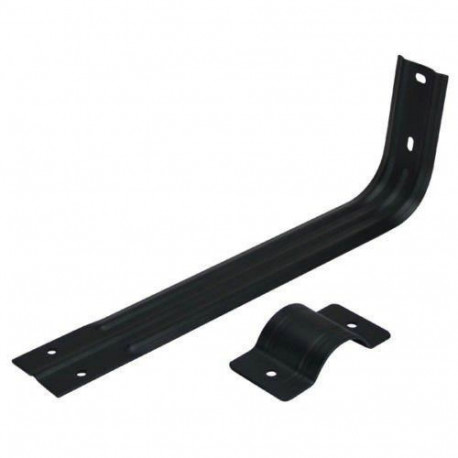 V-TAC Solar street luminaire 15W LED Black ST-15 6000K 1600lm