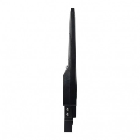 Solar tänavavalgusti V-TAC 40W LED Must IP65 120Lm/W VT-ST42 6000K 4800lm