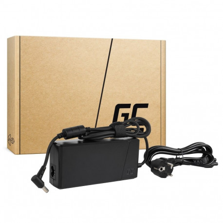 Green Cell AD136P universaalne 150 W must toiteadapter/inverter