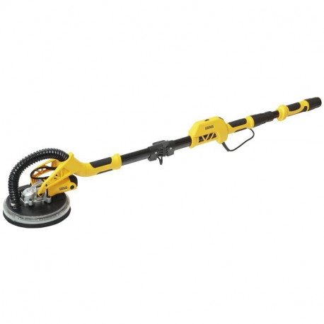 Stanley ketaslihvija SFMEE500S, must, kollane