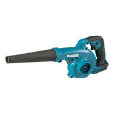 MAKITA BLOWER 18V WITHOUT BATTERIES AND CHARGER DUB185Z