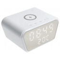 CP clock radio-charger FM1 15W MagSafe