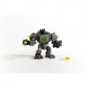 Schleich Eldrador Master robot with mini creature, play figure