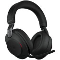 JABRA EVOLVE2 85, Link380c MS Stereo Black