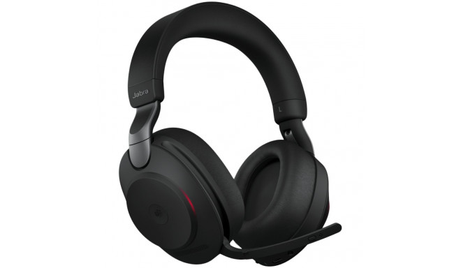 JABRA EVOLVE2 85, Link380c MS Stereo Black