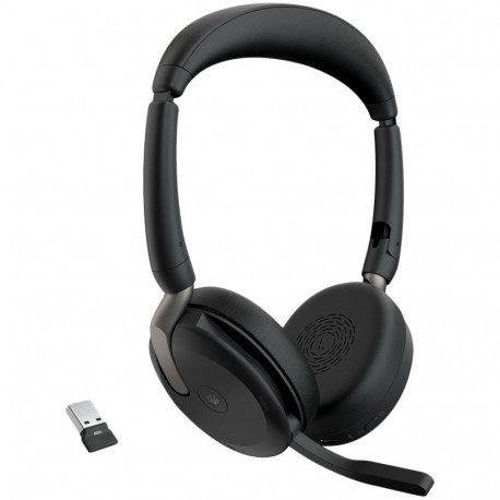 JABRA EVOLVE2 65 Flex, Link380a MS Stereo