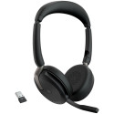 JABRA EVOLVE2 65 Flex, Link380a MS Stereo