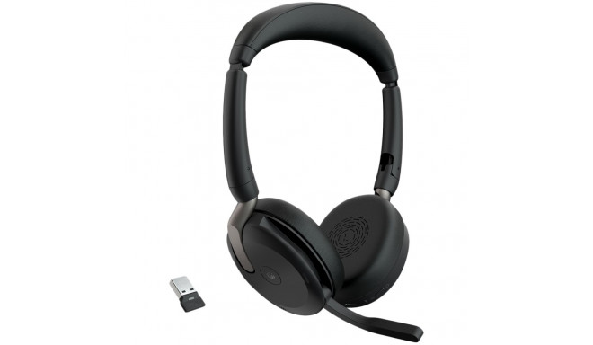 JABRA EVOLVE2 65 Flex, Link380a MS Stereo