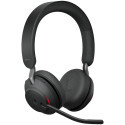 JABRA EVOLVE2 65, Link380a MS Stereo Black