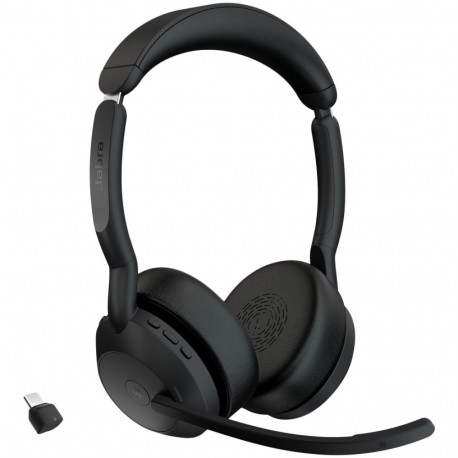 JABRA EVOLVE2 55, Link390c MS Stereo