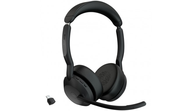 JABRA EVOLVE2 55, Link390c MS Stereo