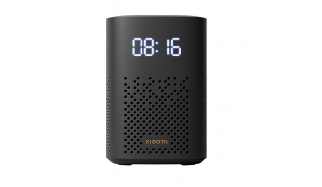 Smart Speaker - Xiaomi Altavoz Bluetooth Black.