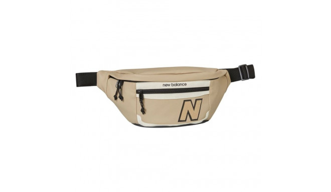 New Balance Legacy Waistbag LAB23105SOT (uniwersalny)