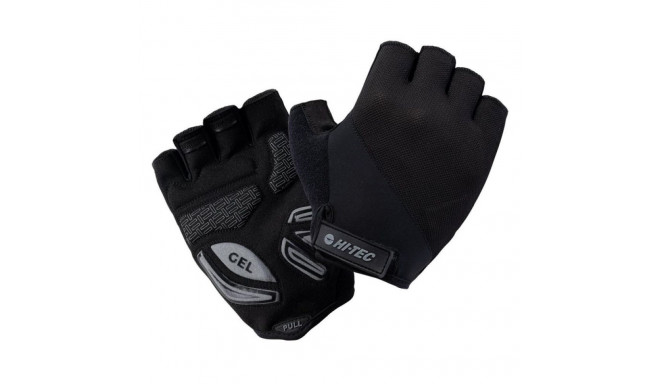 Cycling gloves Hi-tec fers M 92800315208 (XXL)