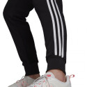 Adidas Essentials Slim Tapered Cuffed Pant W GM8733 (XS)