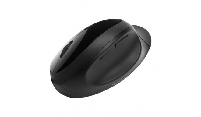 KENSINGTON K75404EU Kensington Pro Fit Ergo Wireless Mouse - Black