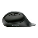 KENSINGTON K75404EU Kensington Pro Fit Ergo Wireless Mouse - Black