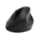 KENSINGTON K75404EU Kensington Pro Fit Ergo Wireless Mouse - Black