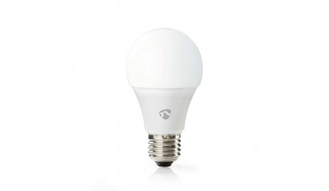 Nedis SmartLife Smart bulb Wi-Fi 9 W