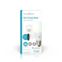 Nedis SmartLife Smart bulb Wi-Fi 9 W