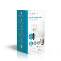 Nedis SmartLife Smart bulb Wi-Fi 9 W