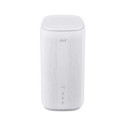 Acer Connect X6E 5G CPE EU Plug wireless router Gigabit Ethernet Tri-band (2.4 GHz / 5 GHz / 6 GHz) 