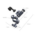 SmallRig 4191 Handlebar Clamp