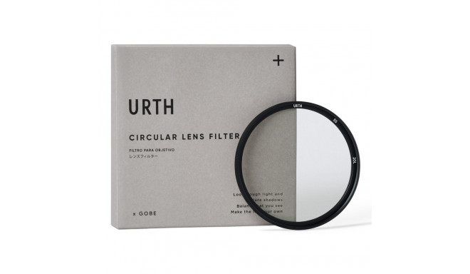 Urth 55mm Ethereal â Black Mist Lens Filter (Plus+)
