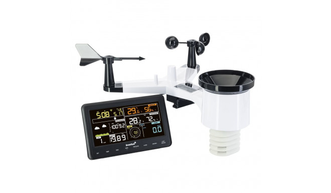 Levenhuk Wezzer PRO LP380 ilmajaam