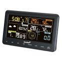 Levenhuk Wezzer PRO LP380 meteoroloģiskā stacija