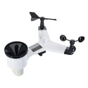Levenhuk Wezzer PRO LP380 meteoroloģiskā stacija