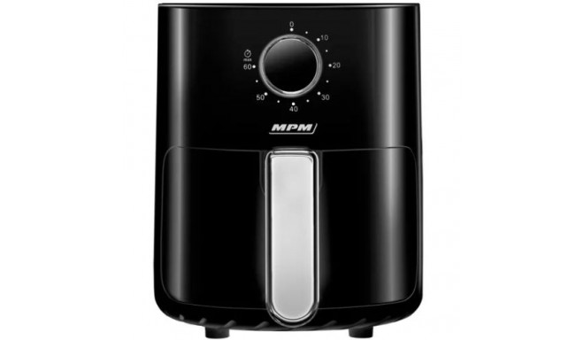 MPM MFR-12 Airfryer 2L 800W