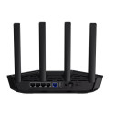 WRL ROUTER 3600MBPS/DUAL BAND TUF-BE3600 ASUS