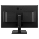 LCD Monitor|LG|27"|4K|Panel IPS|3840x2160|16:9|75Hz|Matte|5 ms|Speakers|Pivot|Height adjustable|Tilt