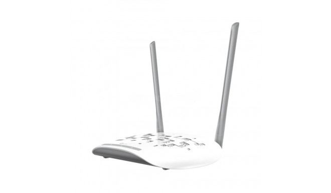 TP-LINK TL-WA801N Bezprzewodowy punkt dostępowy, standard N, 300 Mb/s