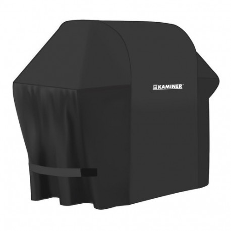 Kaminer 21074 grillikate 100x60x95cm