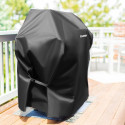 Grillikate 100x60x95cm Kaminer 21074