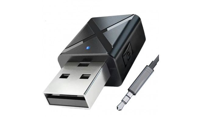 AK276B Odbiornik adapter bluetooth audio