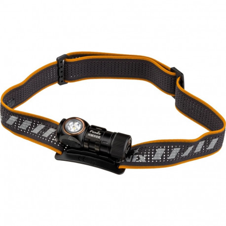Fenix HM50R V2.0 otsalamp, 700 lm